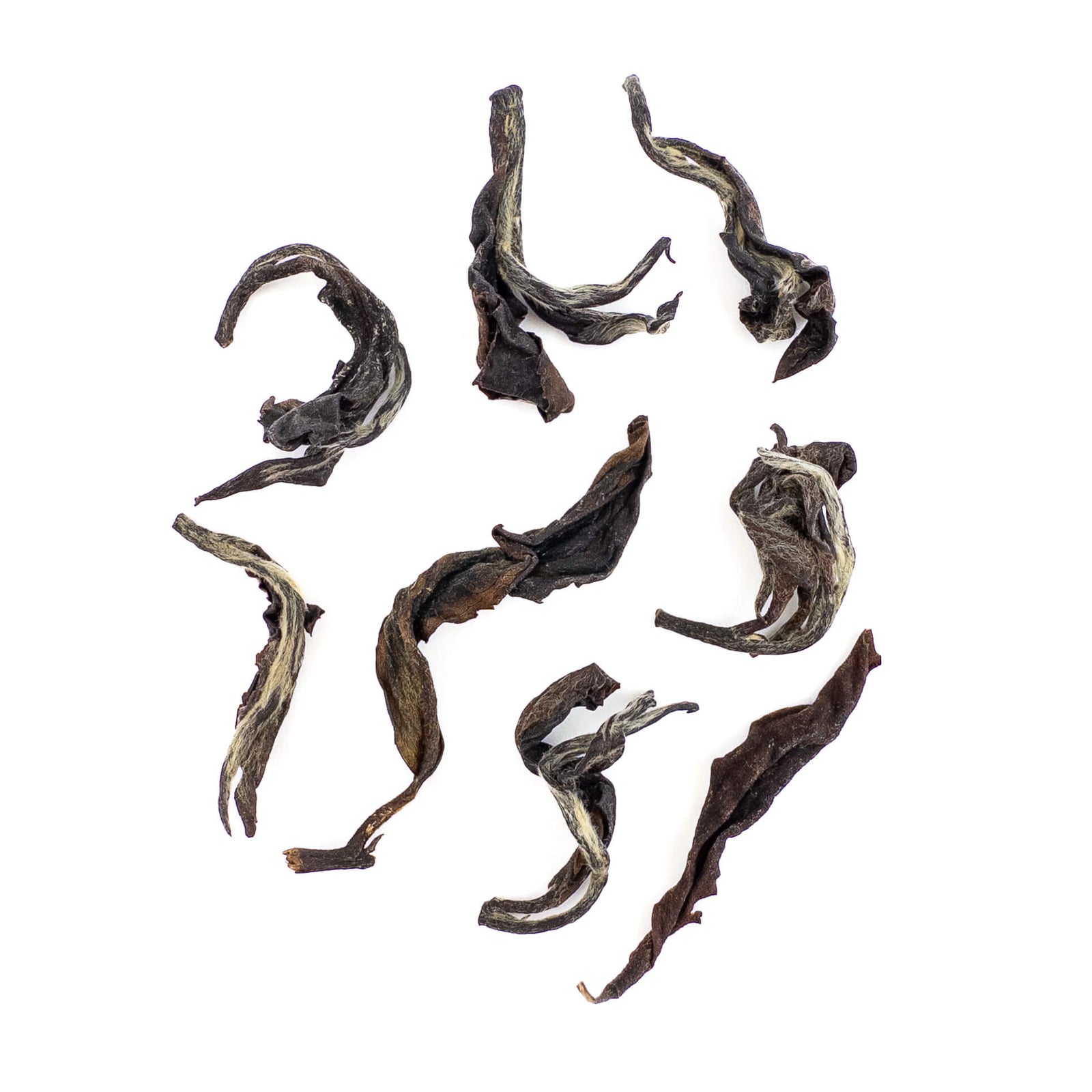 Oriental Beauty Oolong from Taiwan