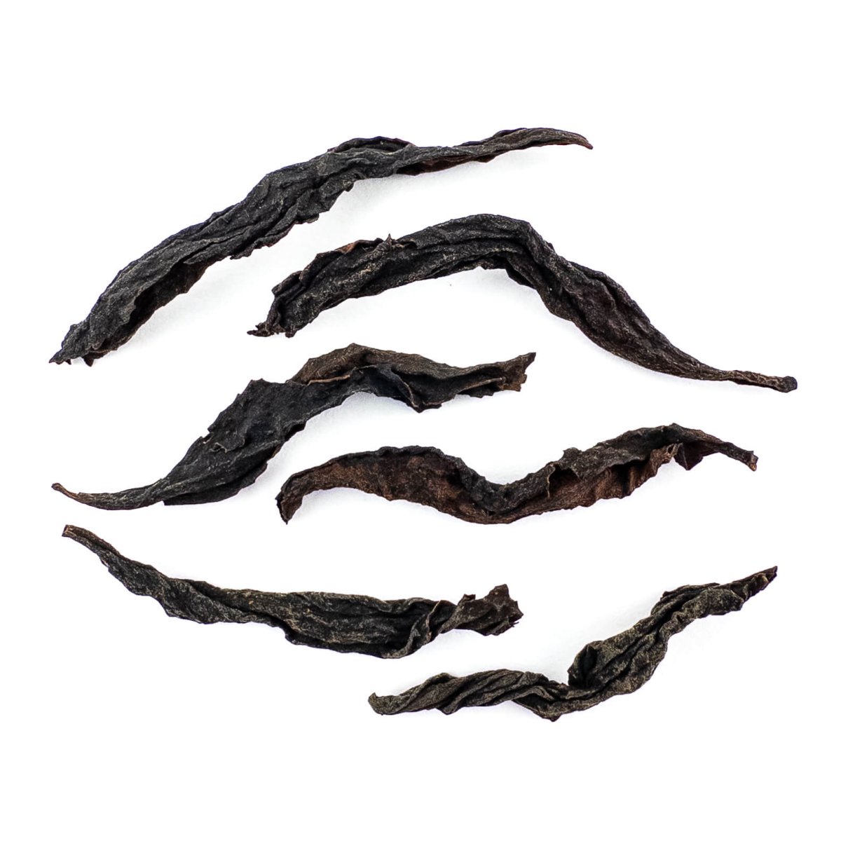 2024 Drunken Peach - Black Tea from Tong Mu Village