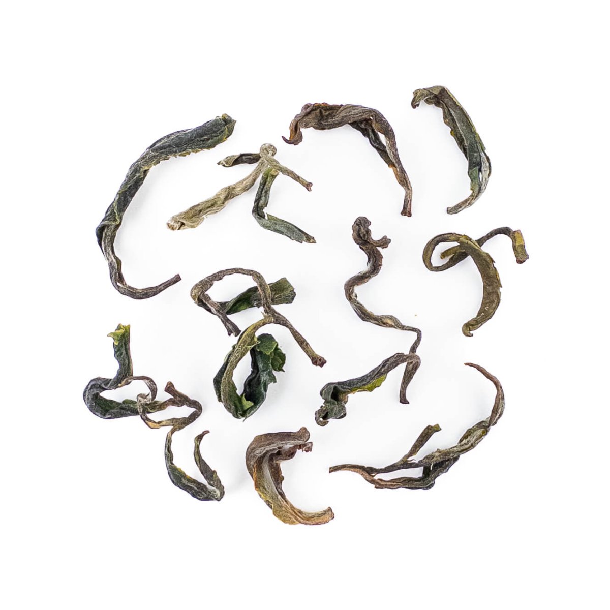 2024 Jun Chiyabari Organic Himalayan Shiiba from Nepal