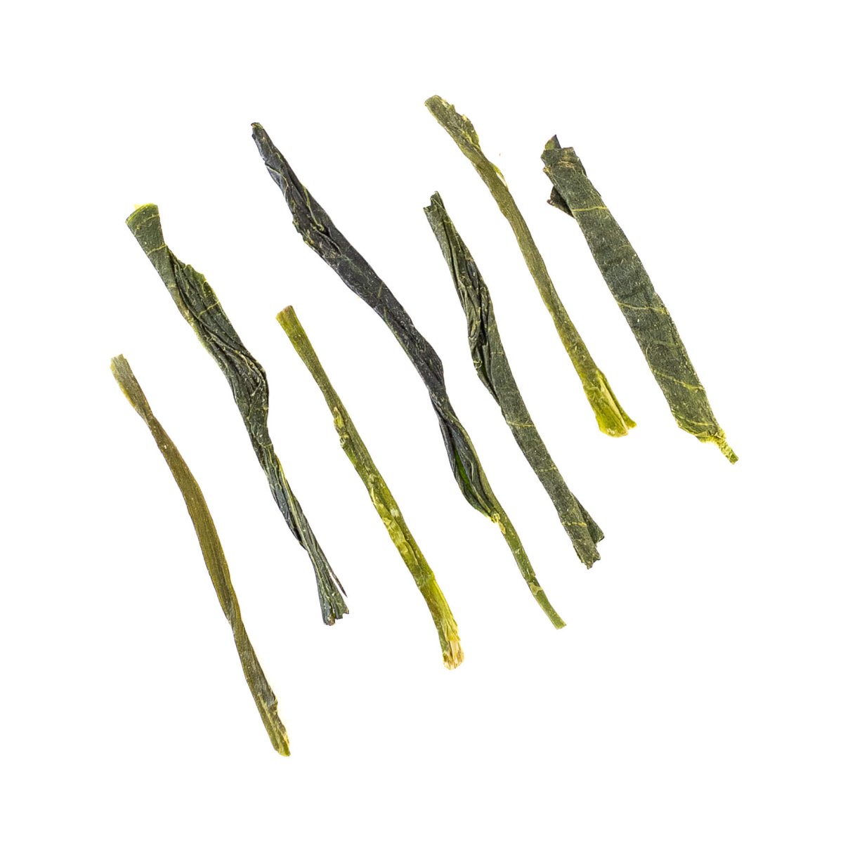 2024 Organic Yutaka Midori Sencha