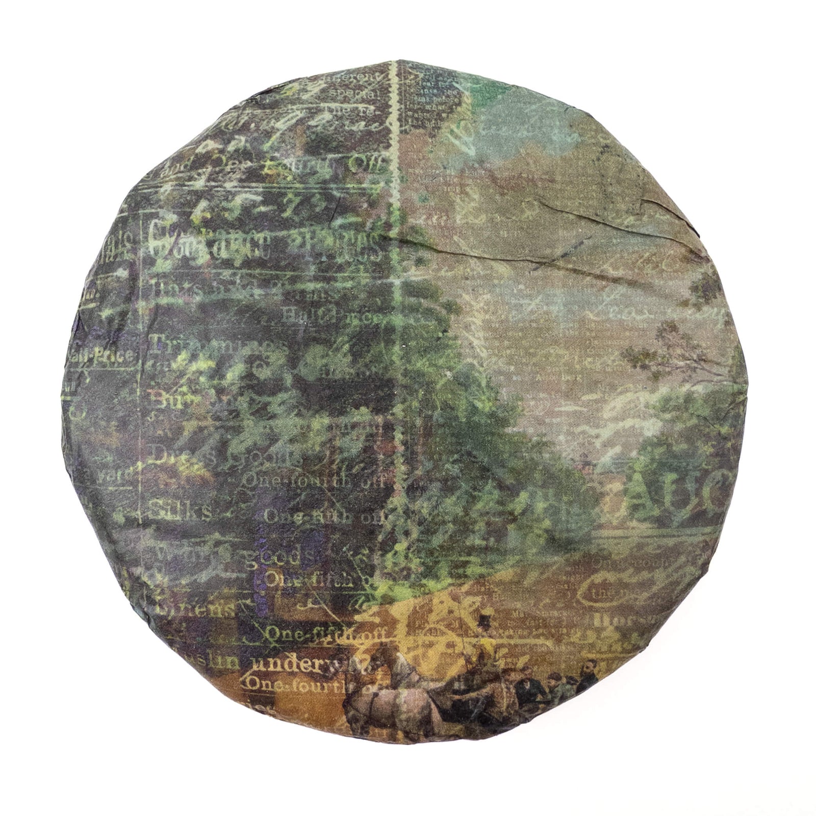 2024 White2Tea Stagecoach Ripe Puerh