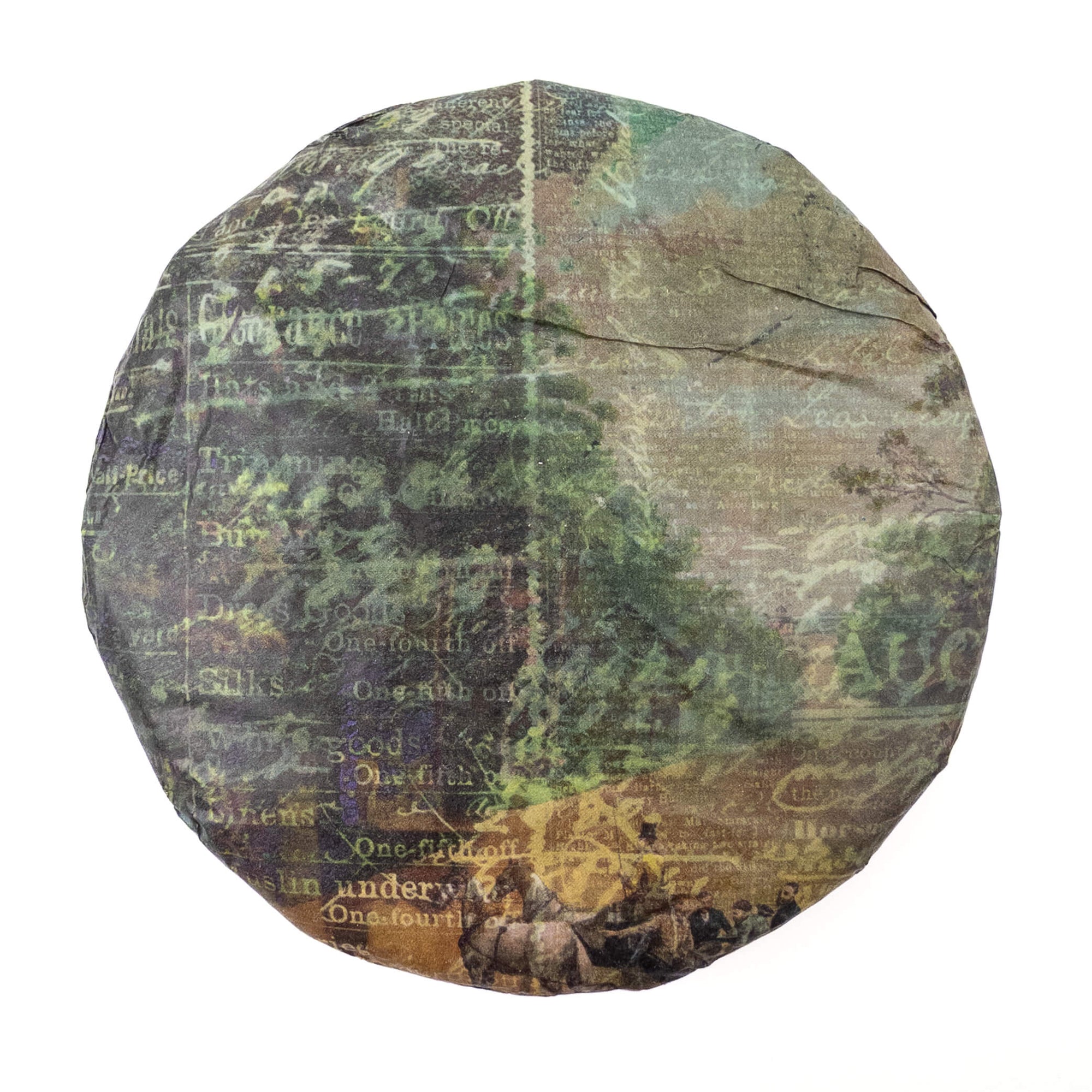 2024 White2Tea Stagecoach Ripe Puerh