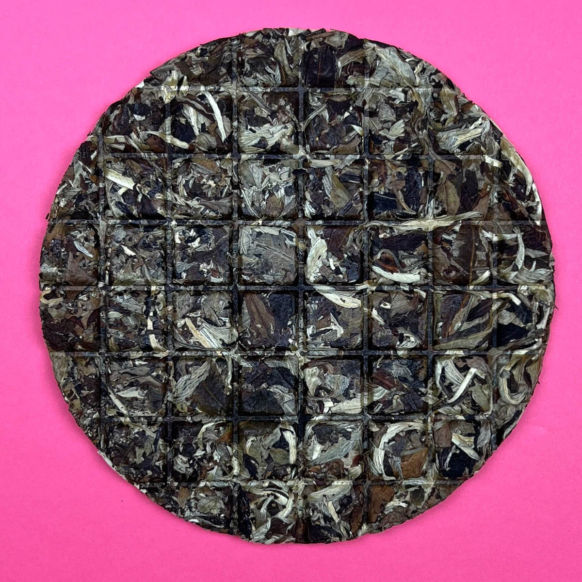 2024 White2Tea Moon Waffles White Tea