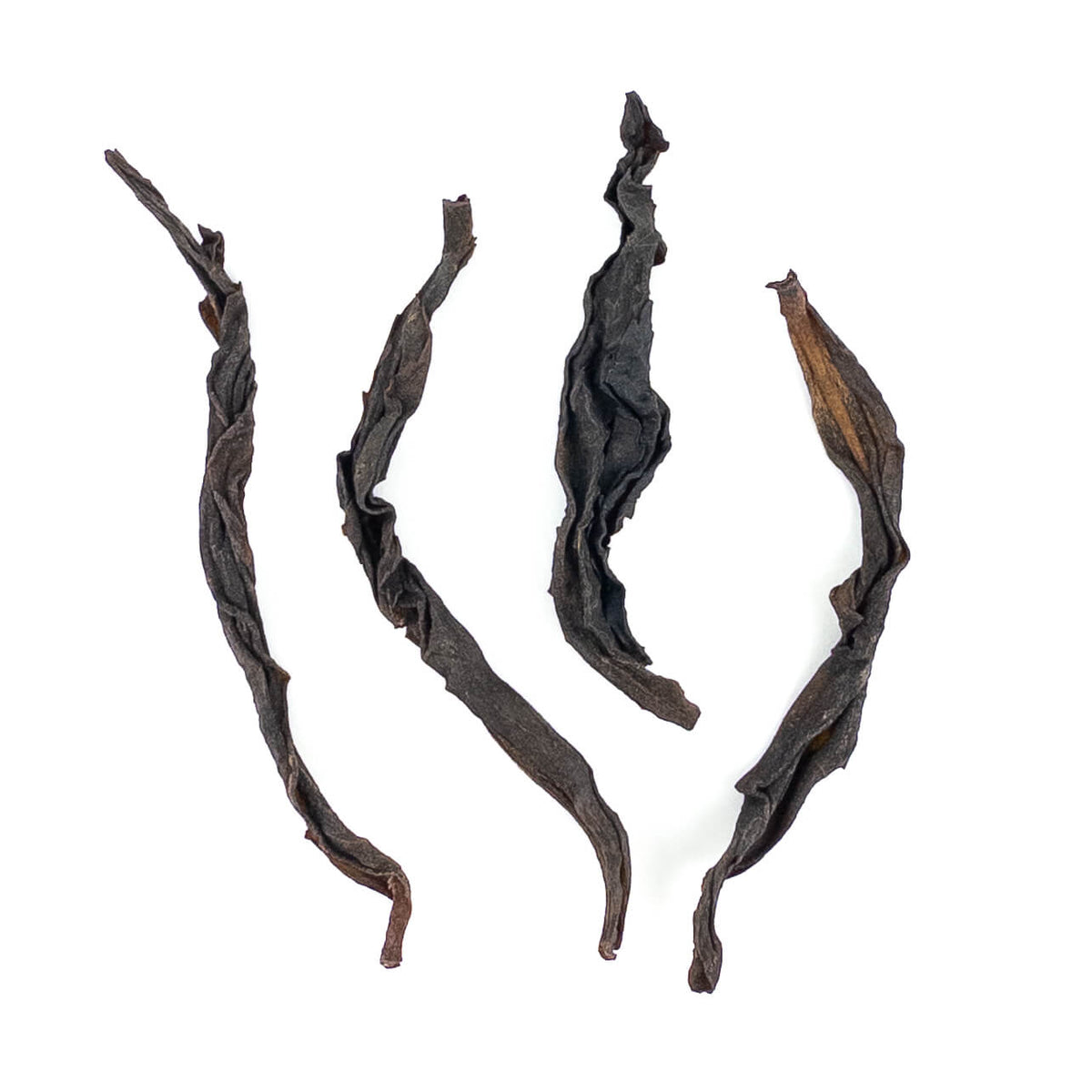 Wildflower Phoenix Chinese Oolong Tea