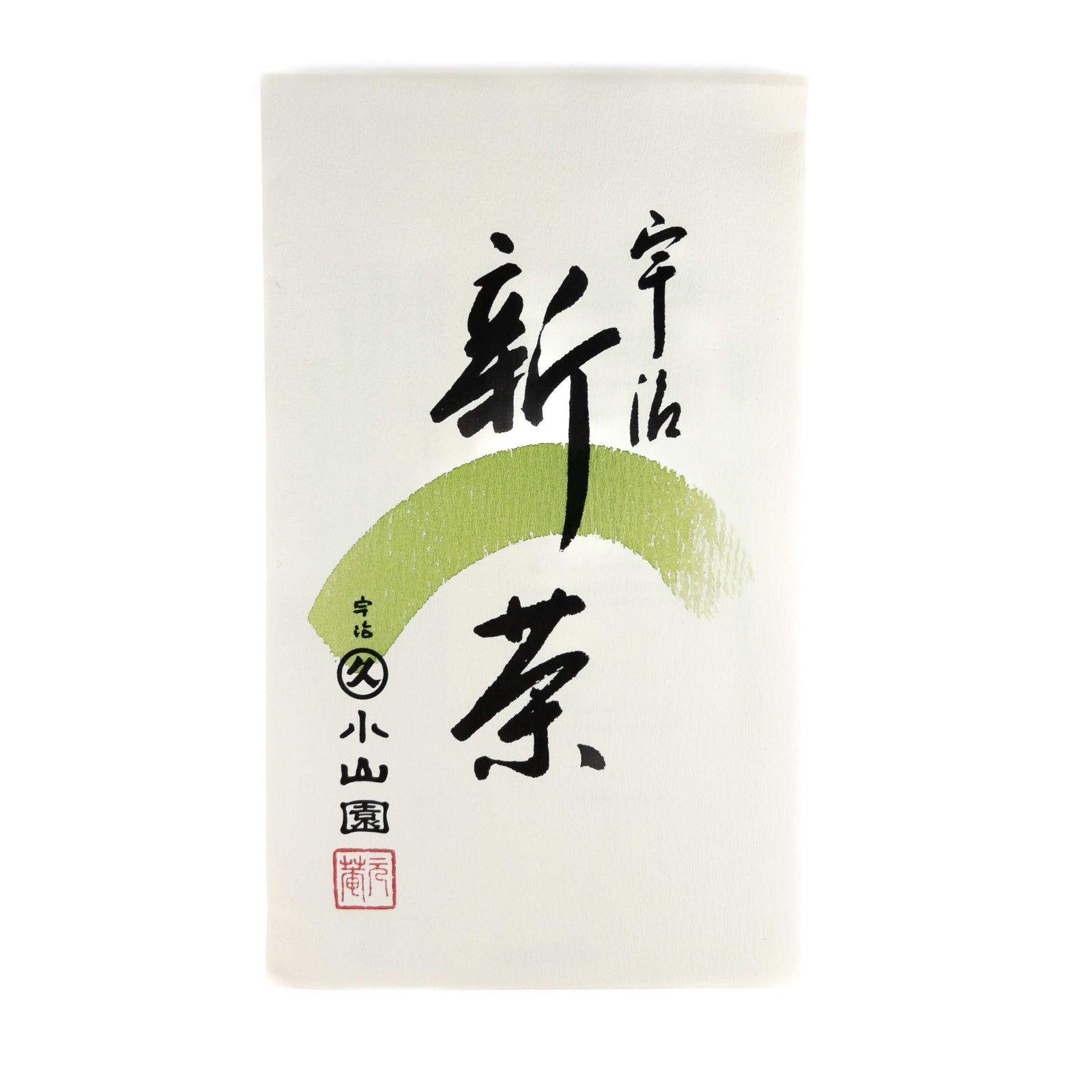 2025 Premium Uji Shincha from Marukyu Koyamaen