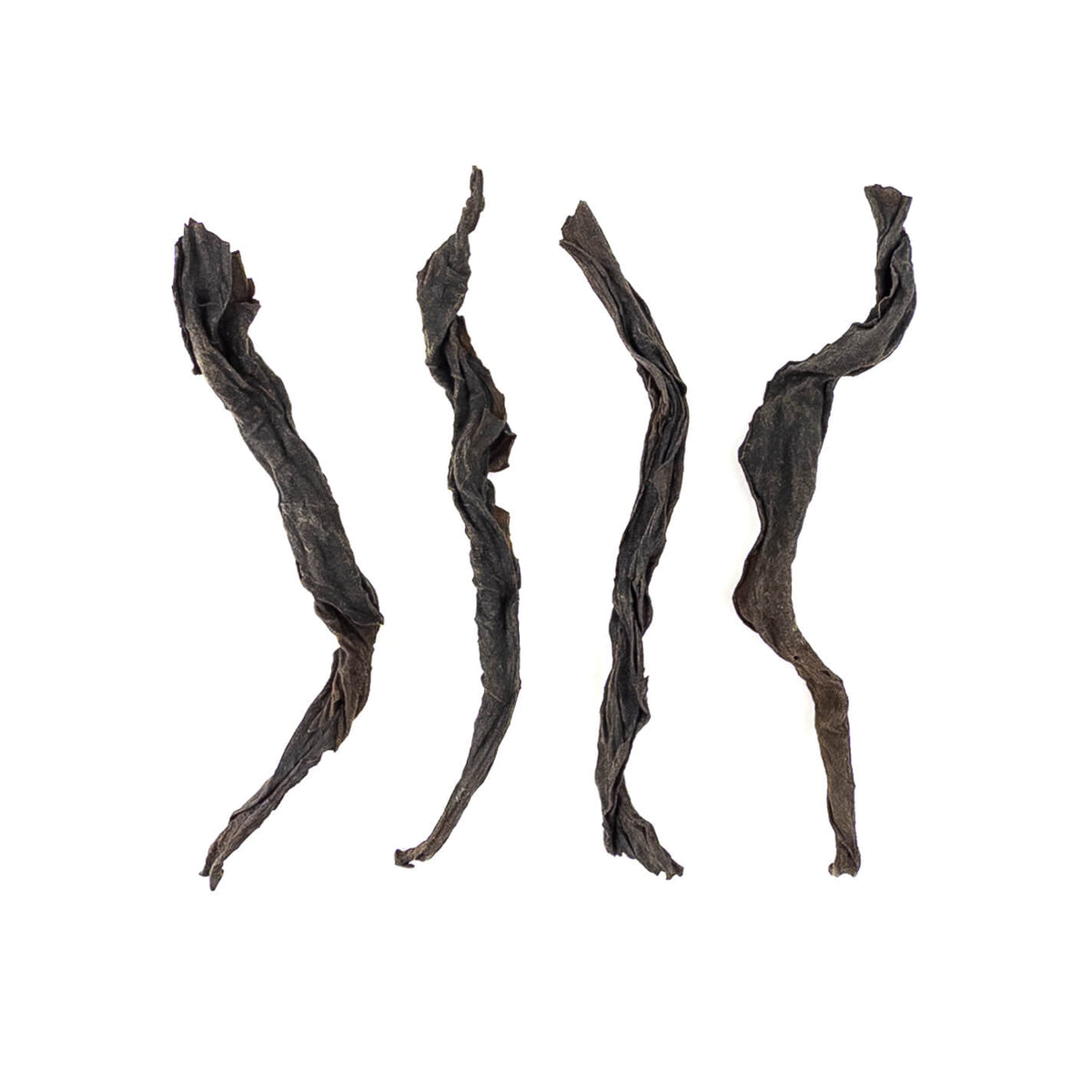 Tie Luo Han Wuyi Oolong