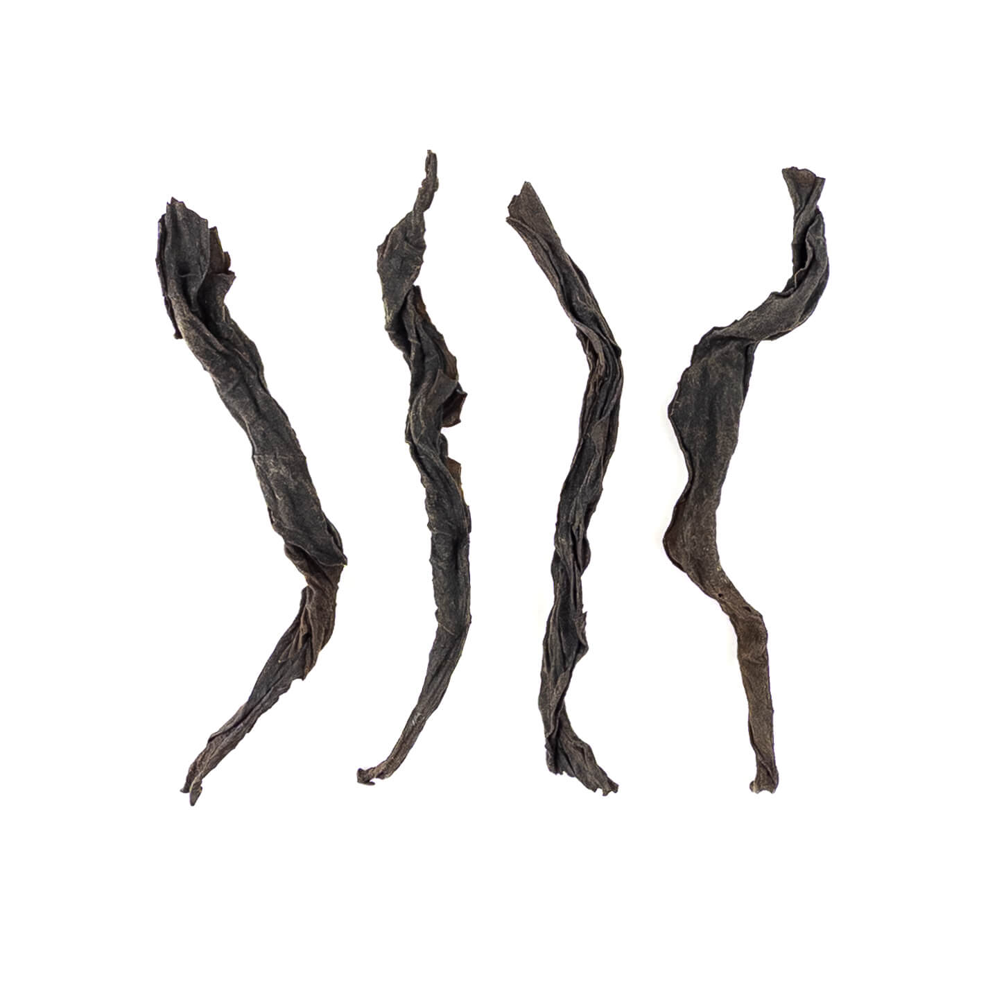 Tie Luo Han Wuyi Oolong
