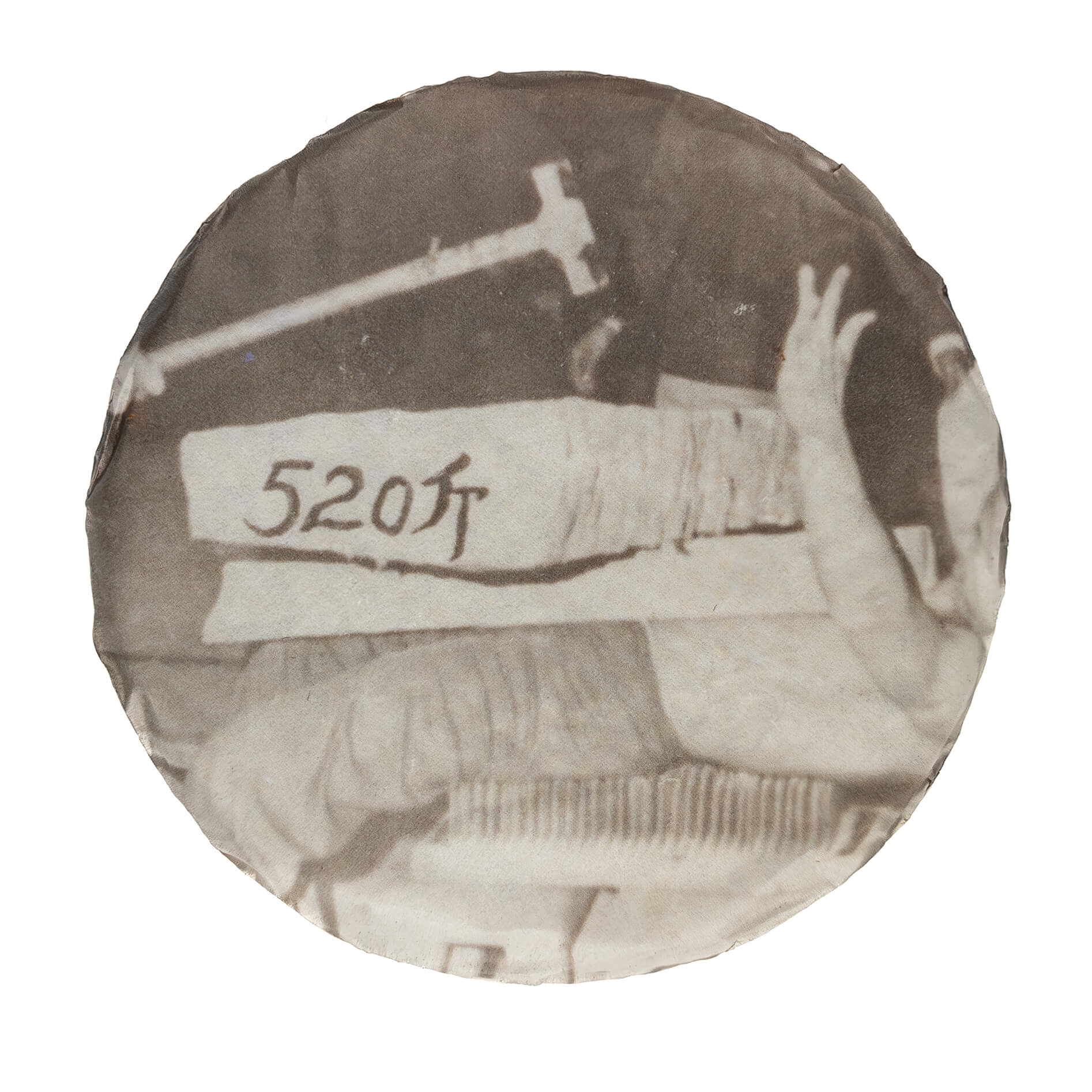 2025 White2Tea 520 Jin Ripe Puerh