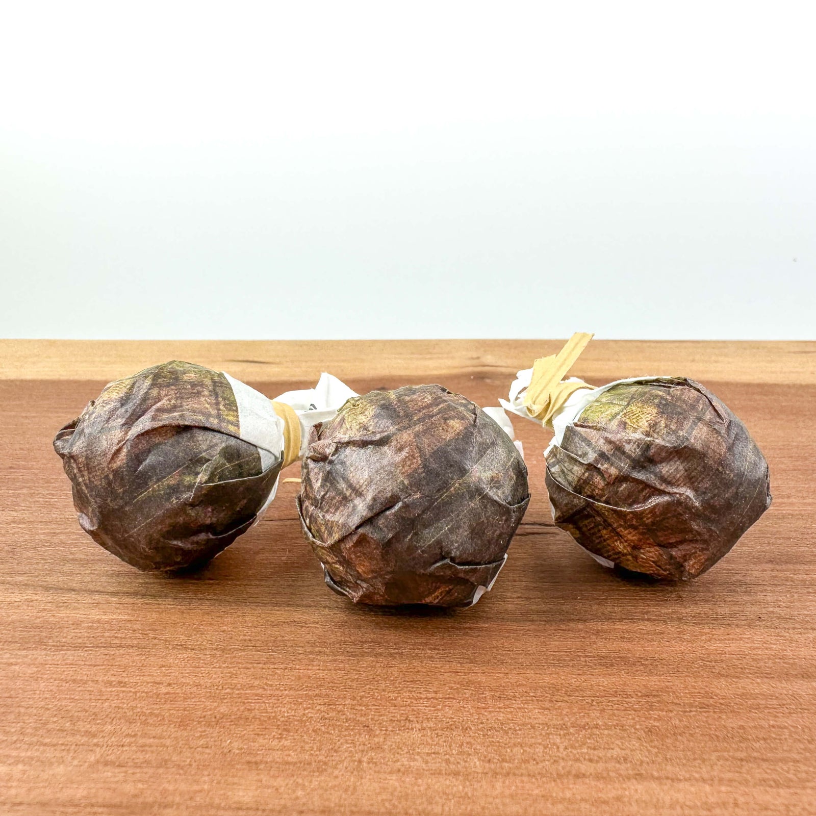 2025 White2Tea Alazani Ripe Puerh Minis
