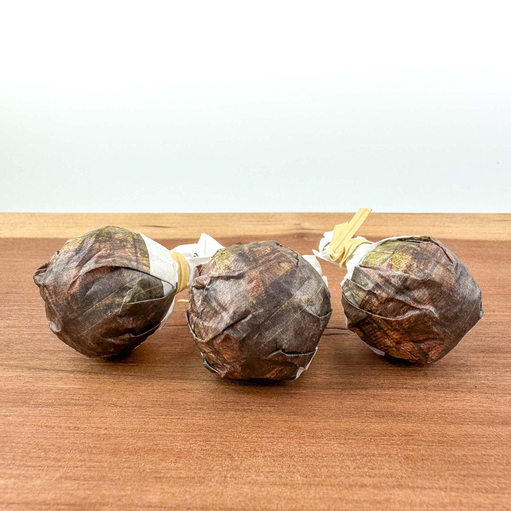 2025 White2Tea Alazani Ripe Puerh Minis