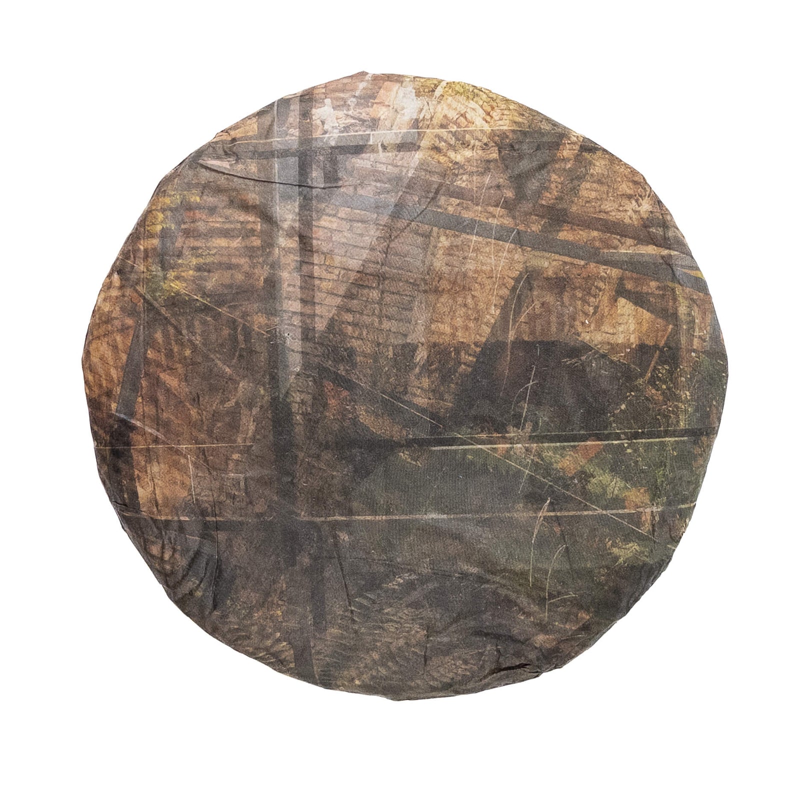 2025 White2Tea Alazani Ripe Puerh