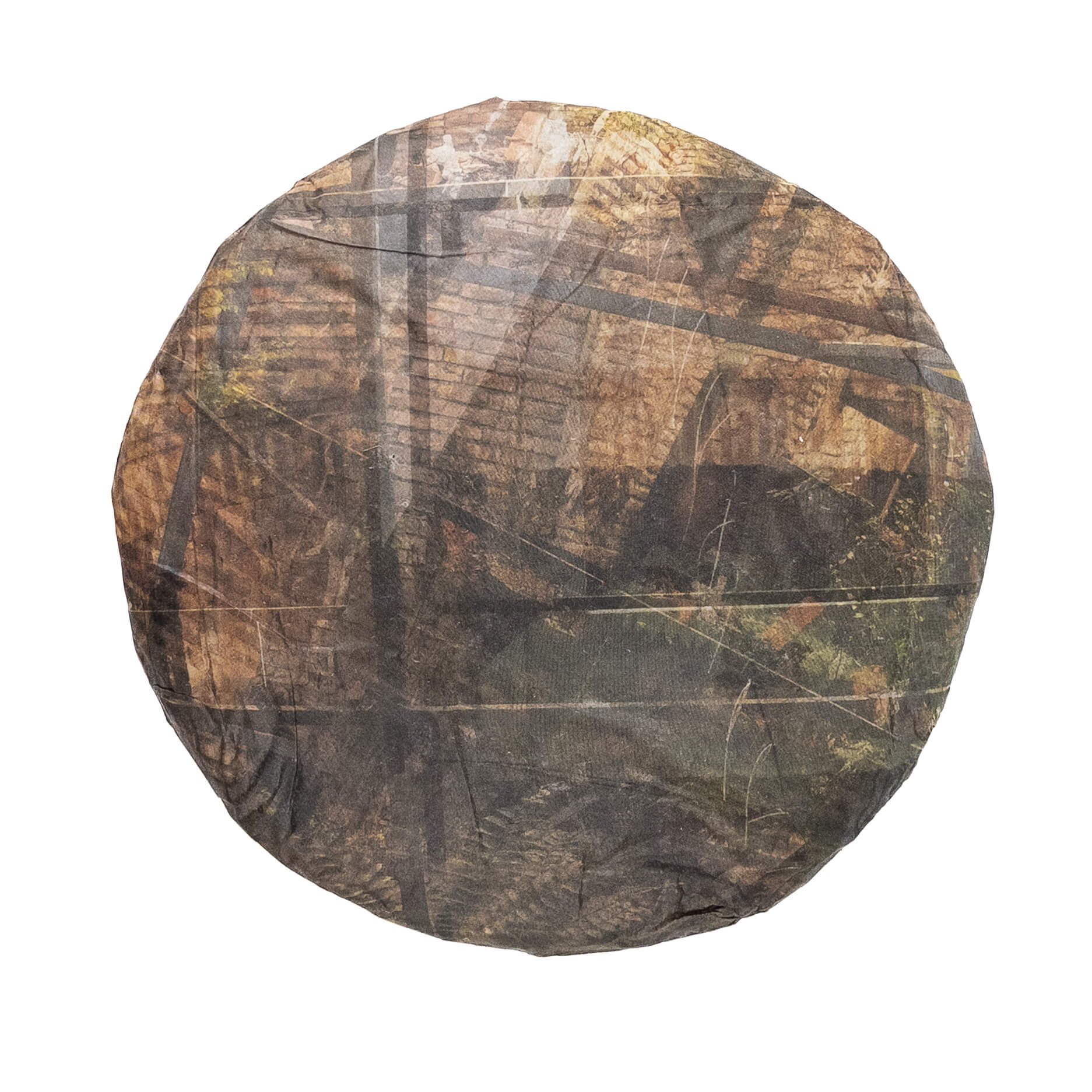 2025 White2Tea Alazani Ripe Puerh