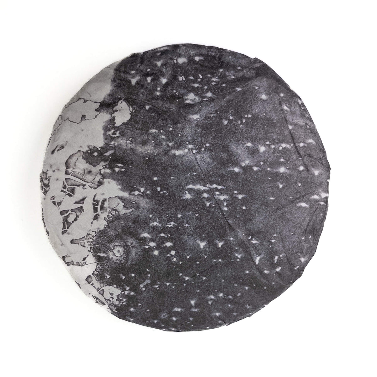 2025 White2Tea Day-Blind Stars Raw Puerh