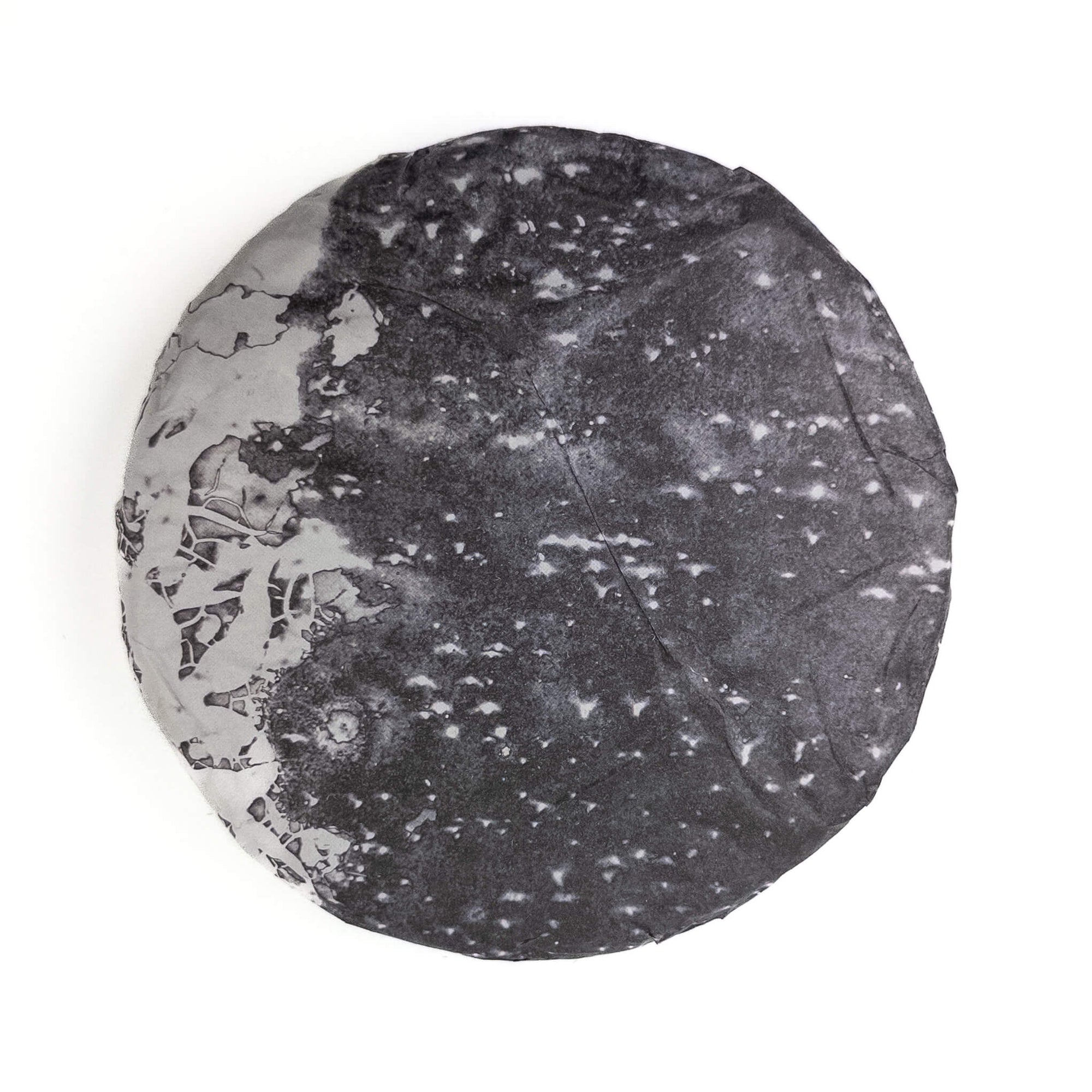 2025 White2Tea Day-Blind Stars Raw Puerh