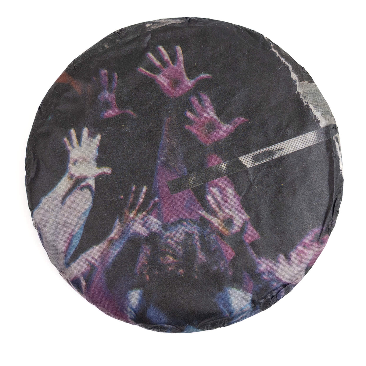 2025 White2Tea Regular Enlistment Ripe Puerh