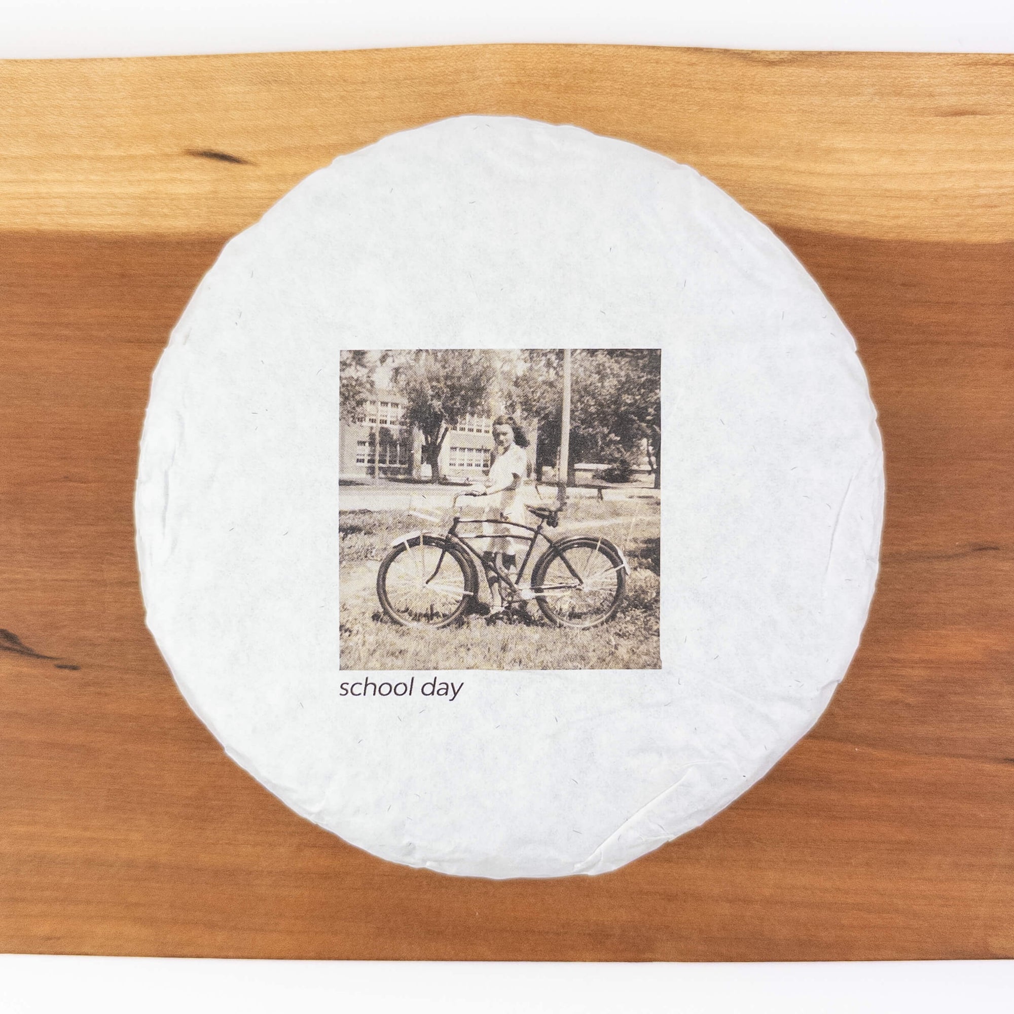 2025 White2Tea School Day Raw Puerh