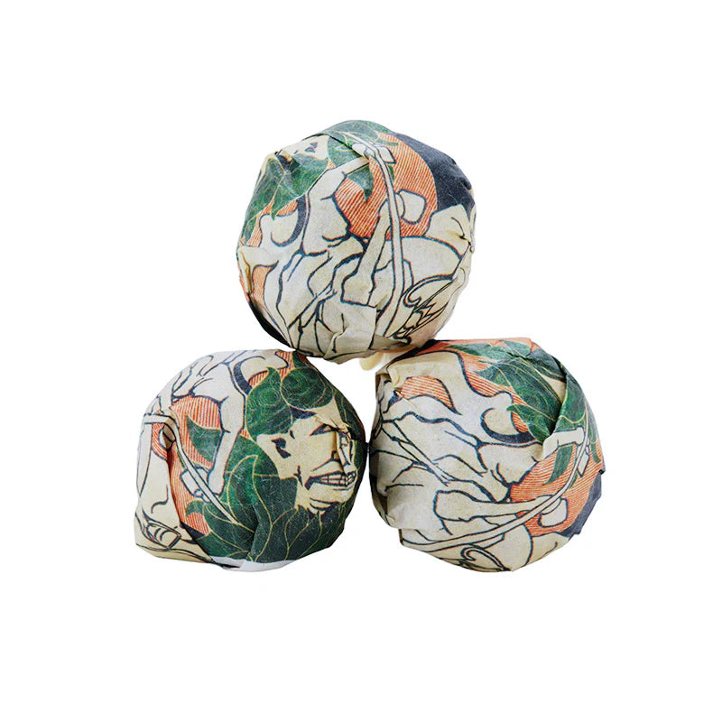 2026 White2Tea Nwin Pine Smoked White Tea Minis