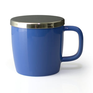 Dew 11 ounce Brew-In Mug from FORLIFE (various colors)