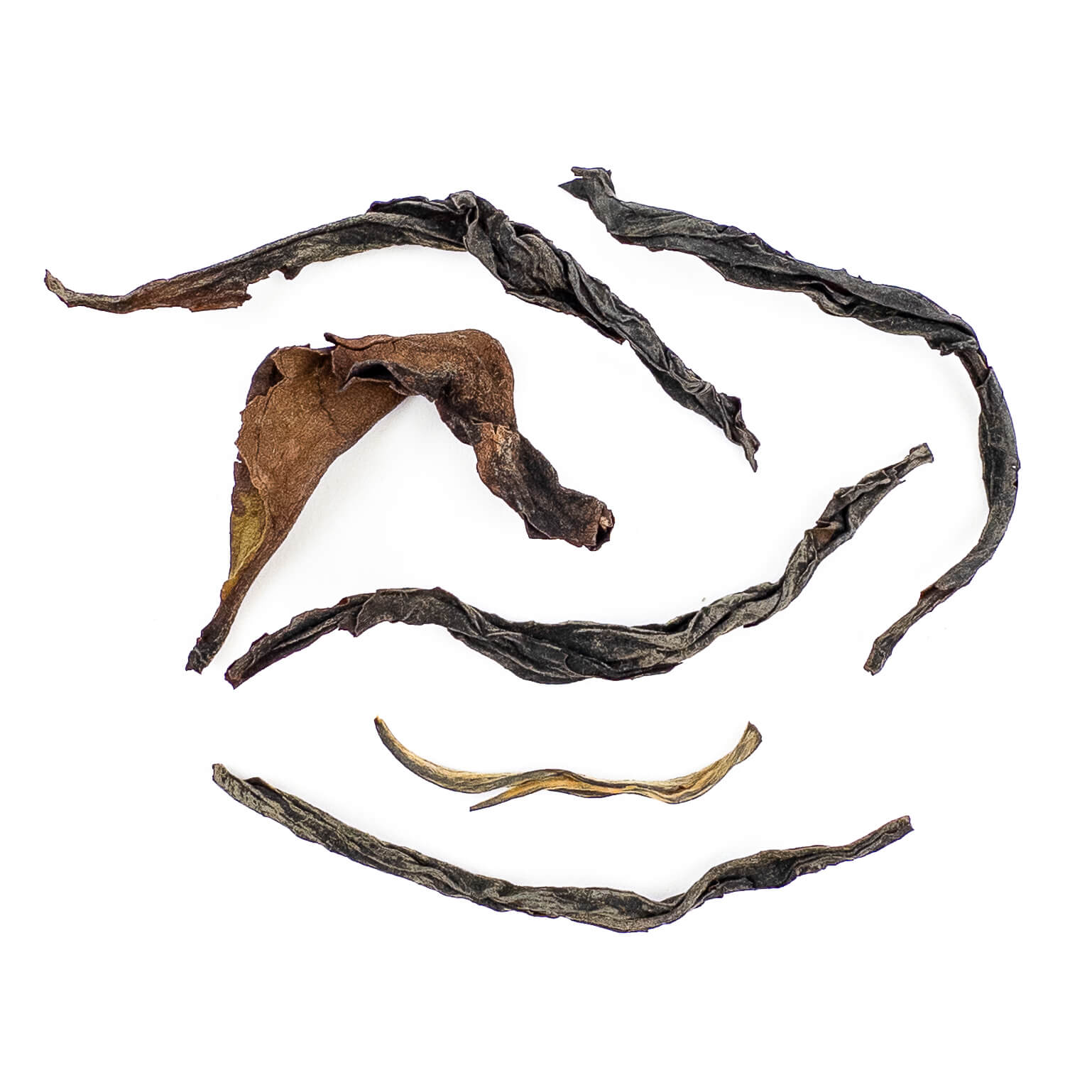 Black Tea from Tanzania