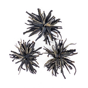 AMBA's White Tea Stars from Uva