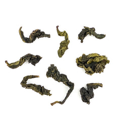 Anxi Golden Tie Guan Yin Chinese Oolong | The Steeping Room