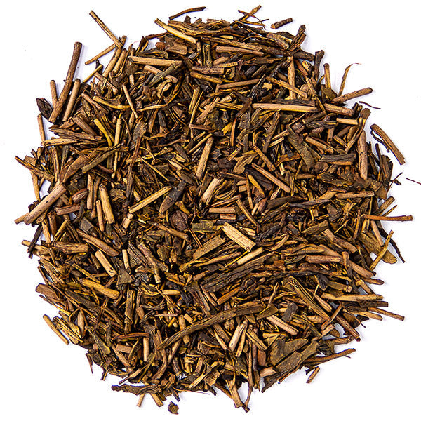 Yame Hojicha Roasted Green Tea