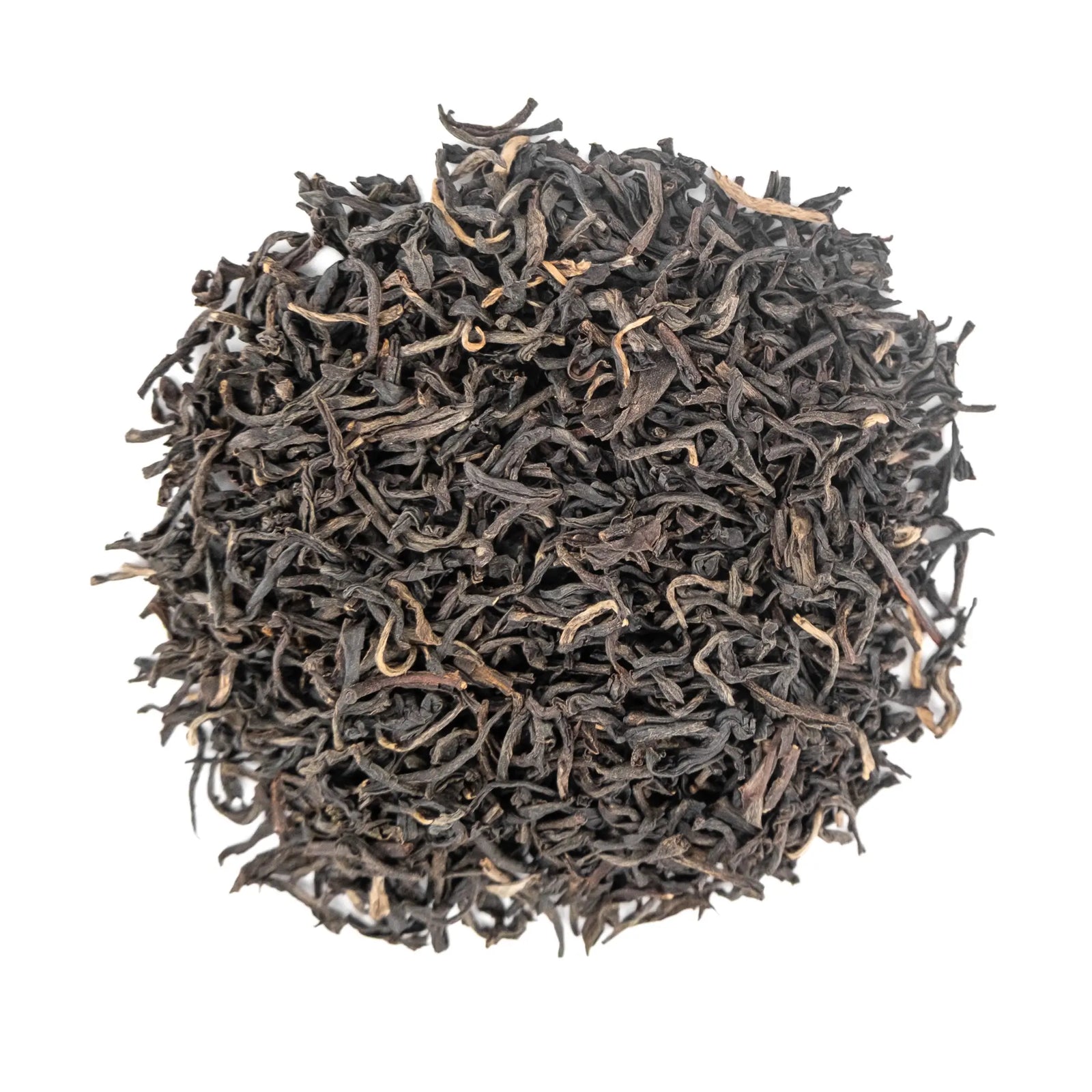 Beesakopie Assam Black Tea
