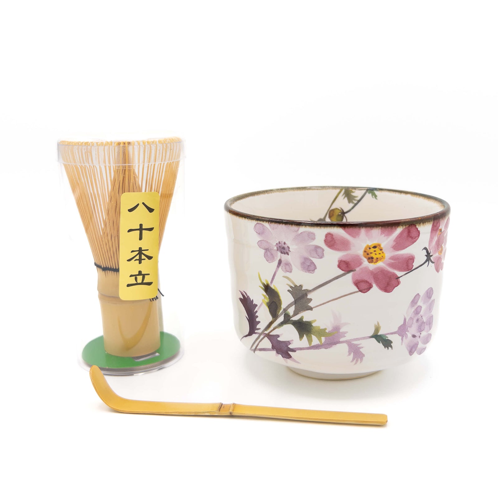 Matcha Set for Beginners