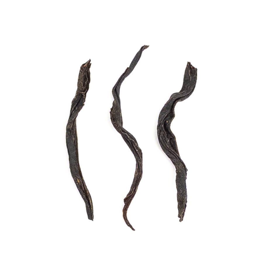 2025 Benifuki Japanese Black Tea from Tsushima Island