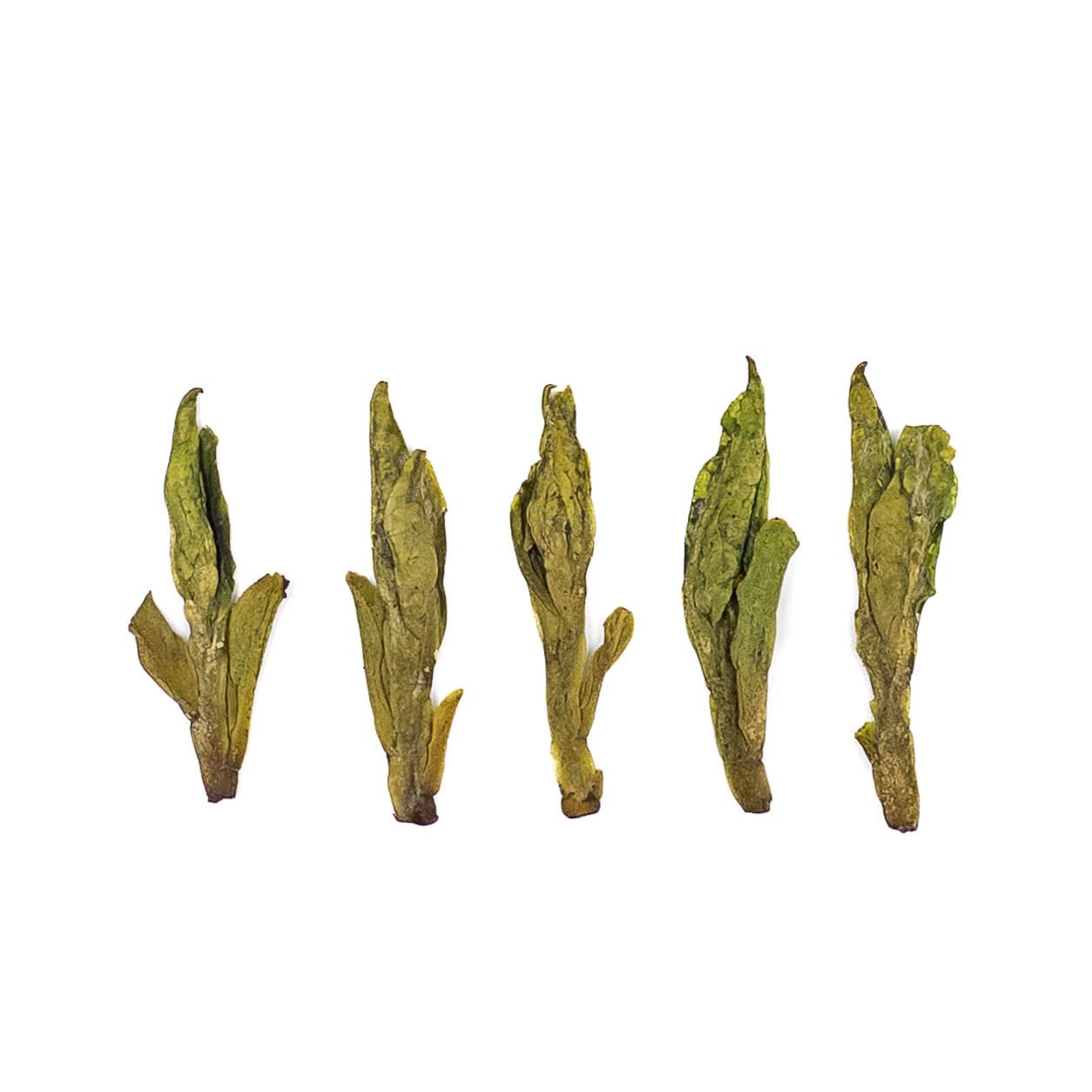 2025 Organic Big Buddha Dragonwell Chinese Green Tea