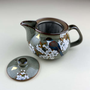 Japanese Teapot