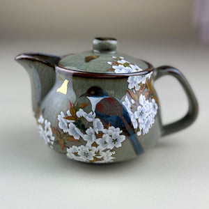 Japanese Teapot