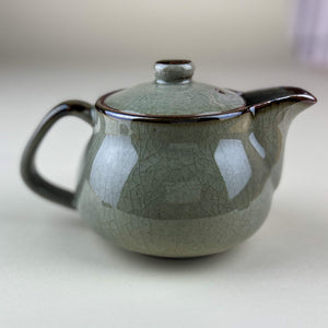 Japanese Teapot