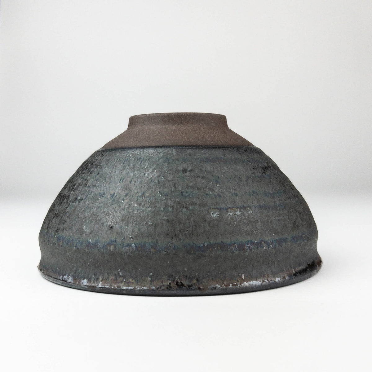 Blue Cave Matcha Bowl