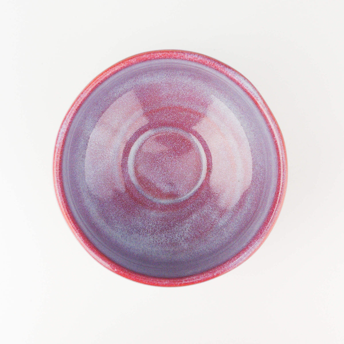 Bright Sakura Matcha Bowl