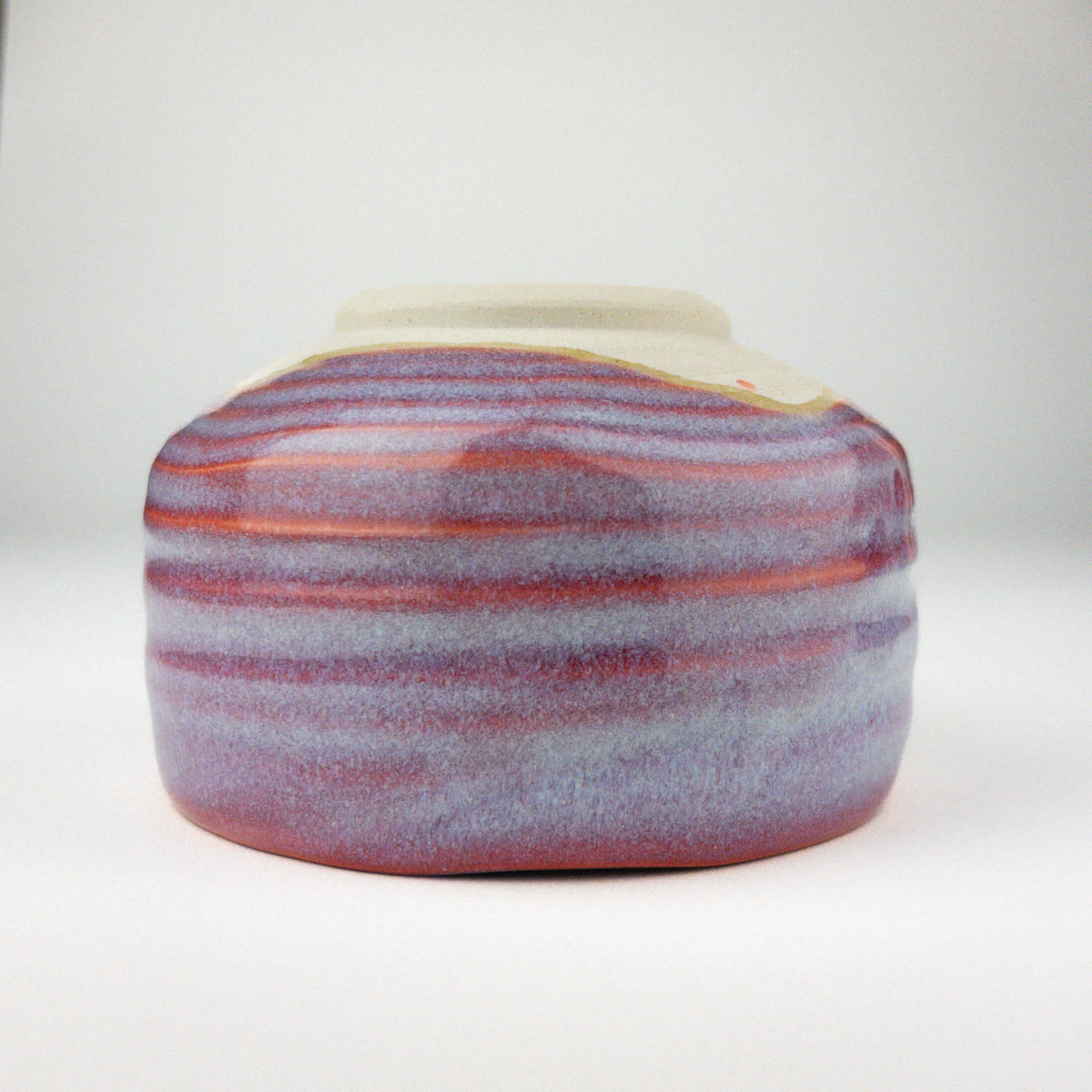 Bright Sakura Matcha Bowl