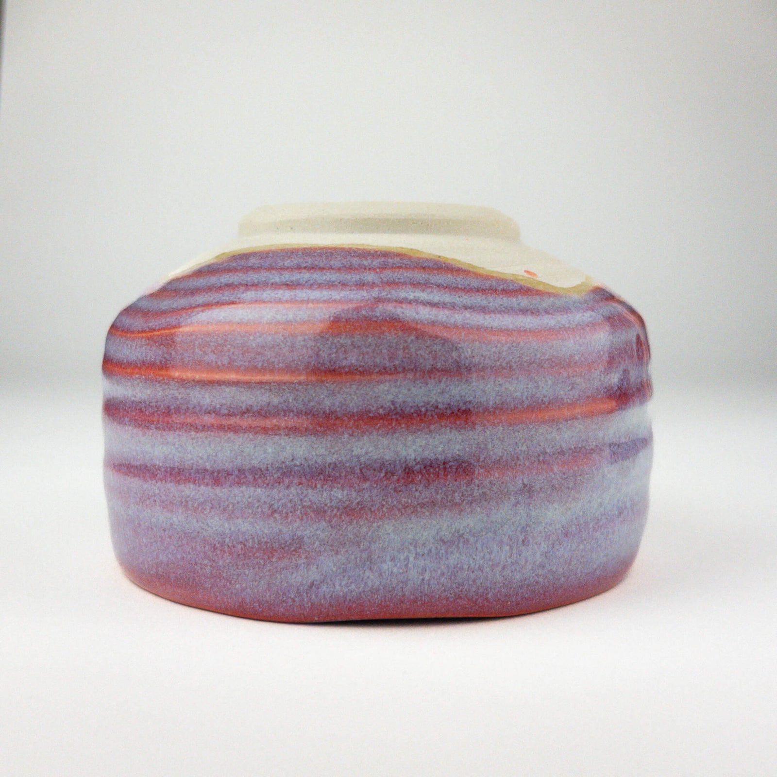 Bright Sakura Matcha Bowl