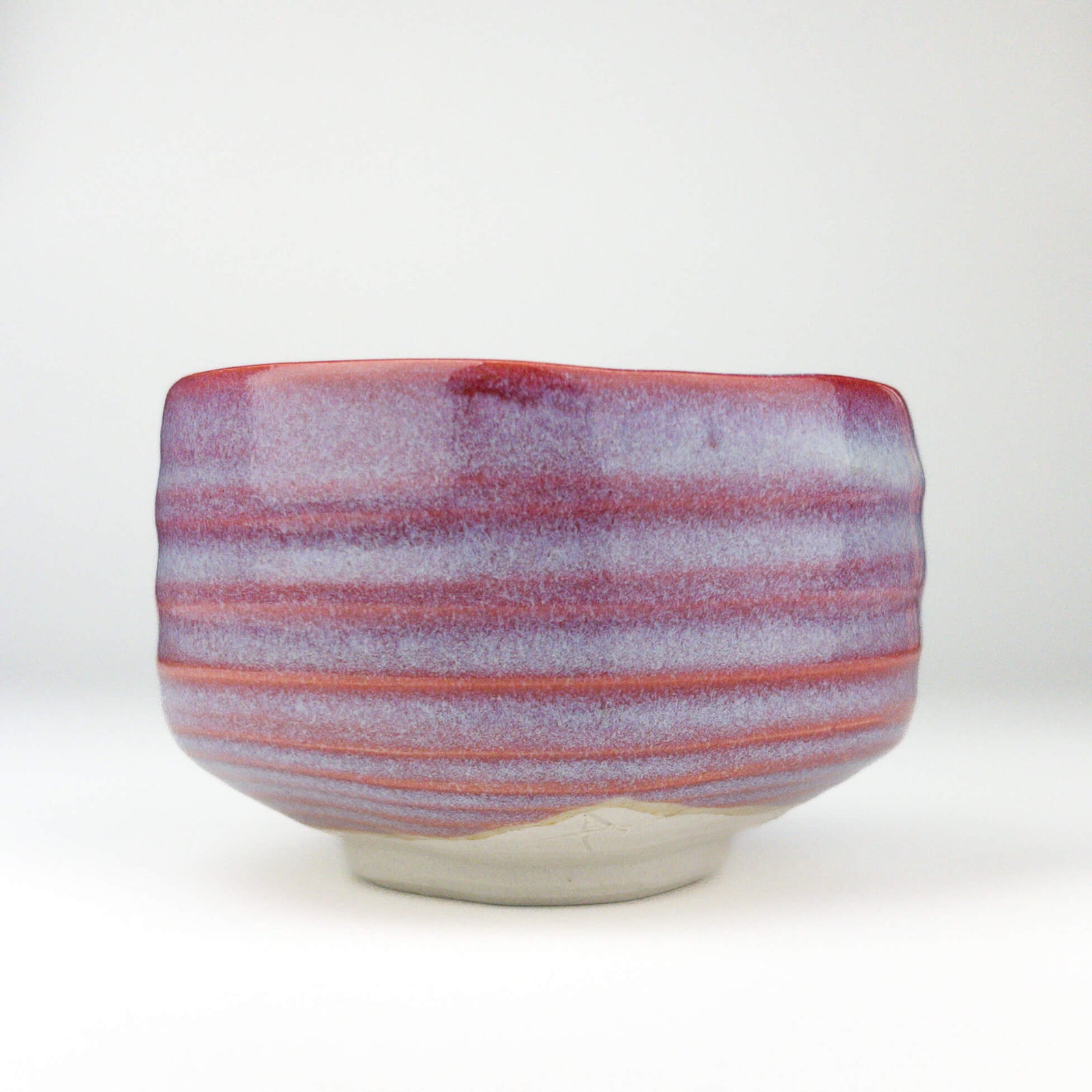 Bright Sakura Matcha Bowl