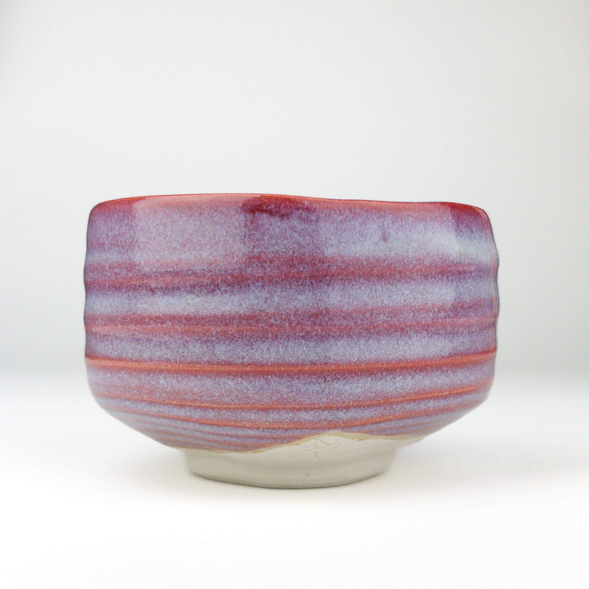 Bright Sakura Matcha Bowl