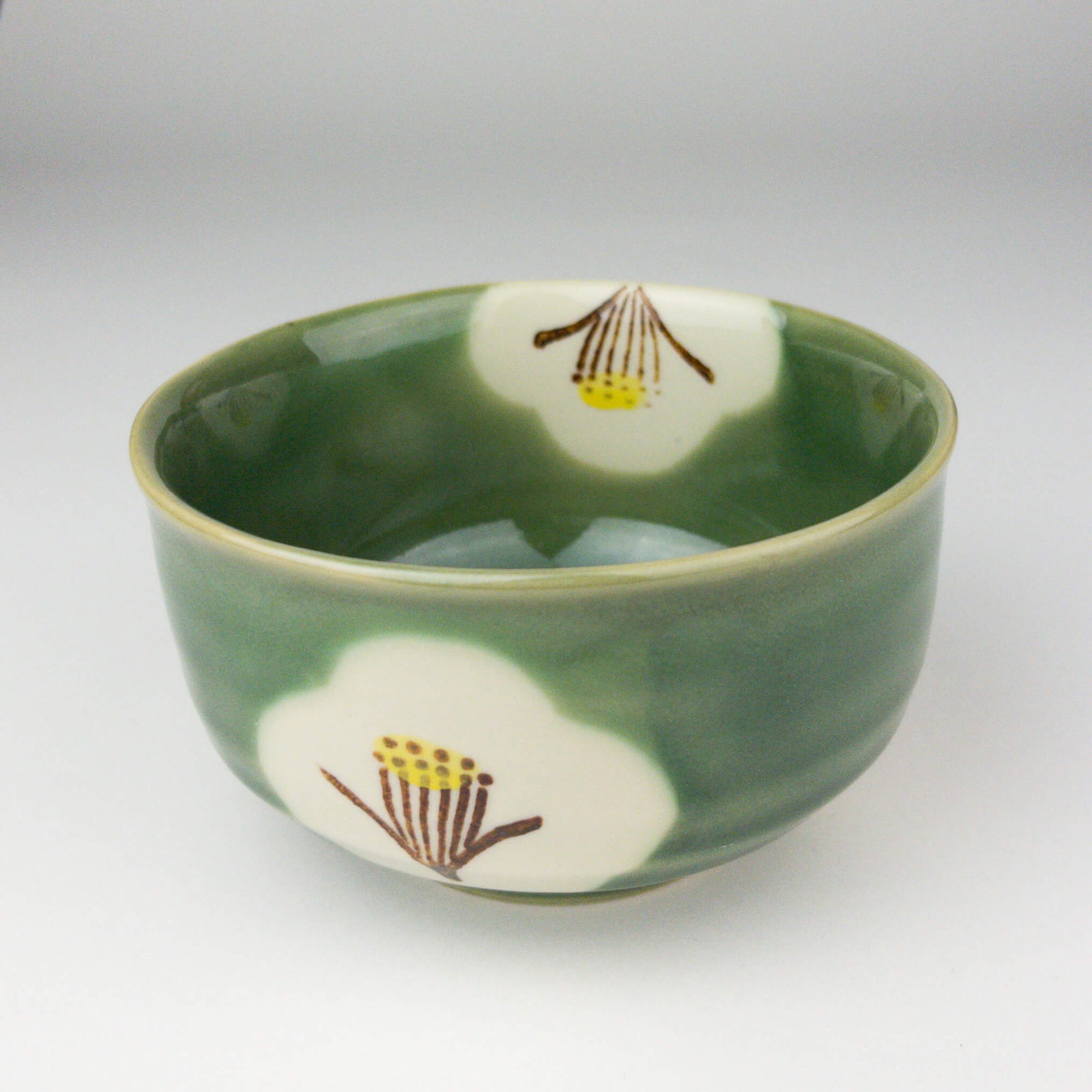Oribe Camellia Matcha Bowl