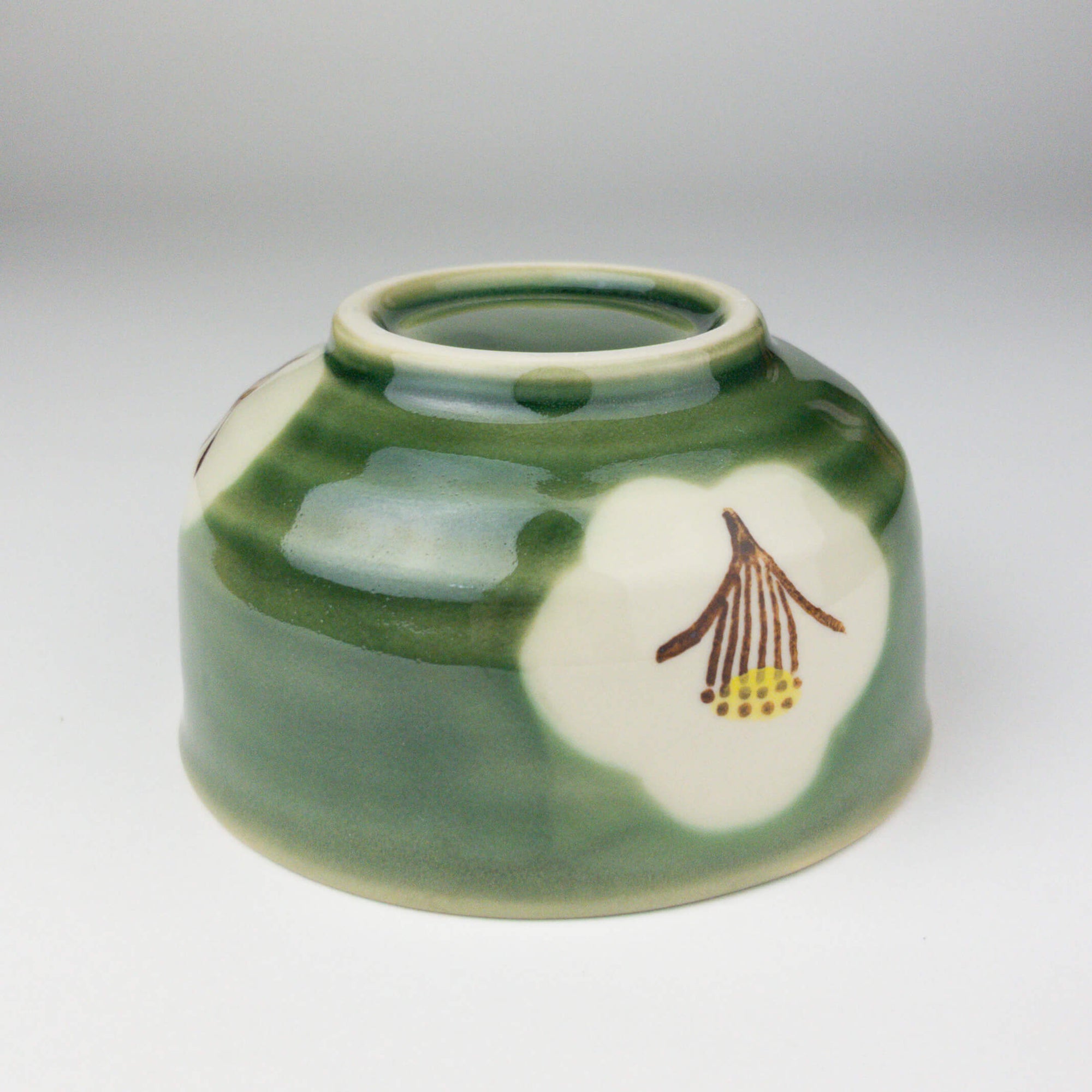 Oribe Camellia Matcha Bowl
