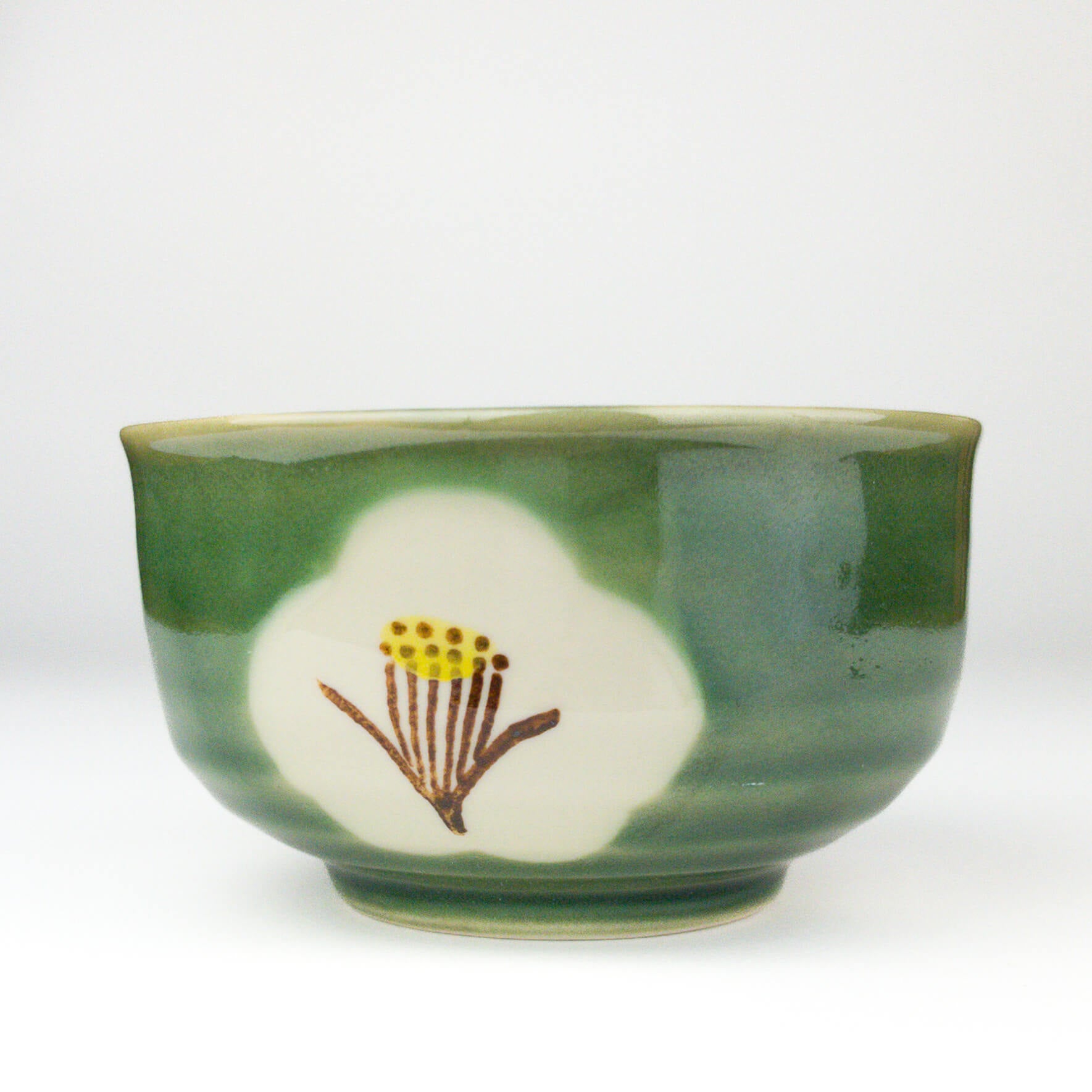 Oribe Camellia Matcha Bowl