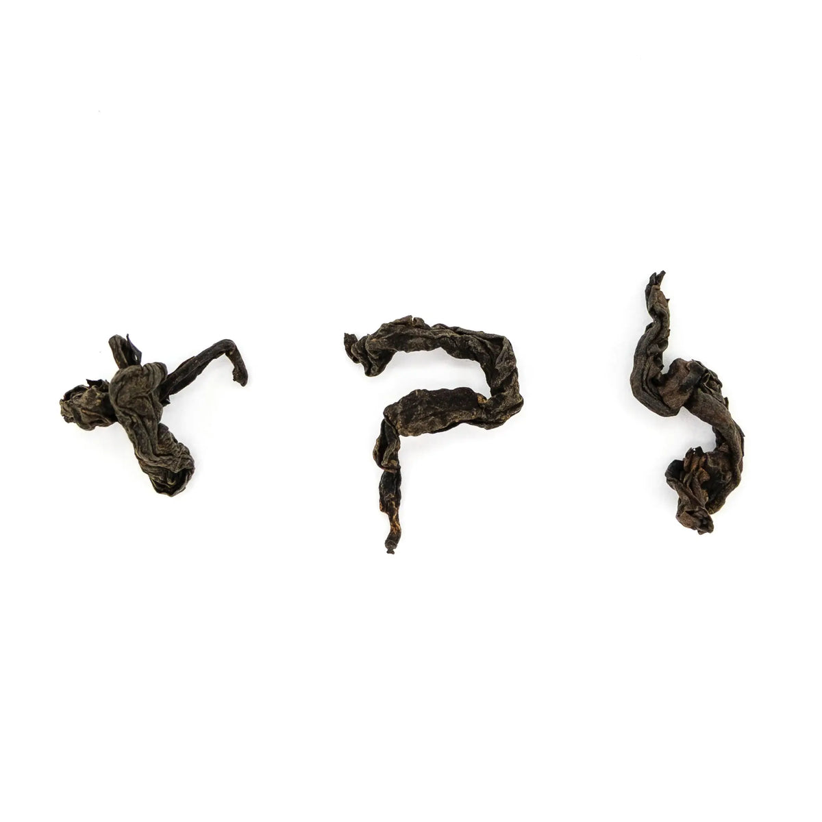 Cao Bồ Sun-Dried Black Tea from Vietnam