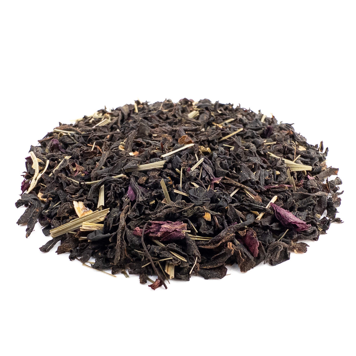 Holiday Spiced Black Tea