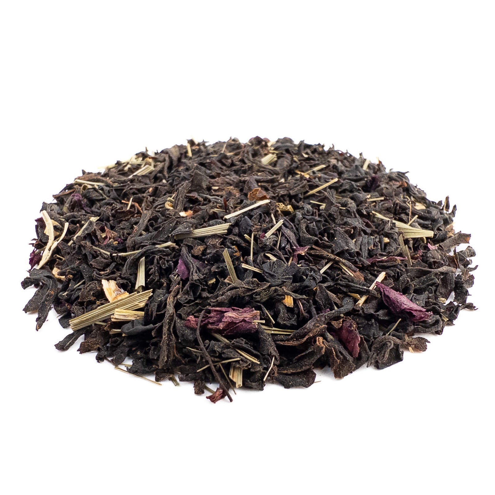 Holiday Spiced Black Tea