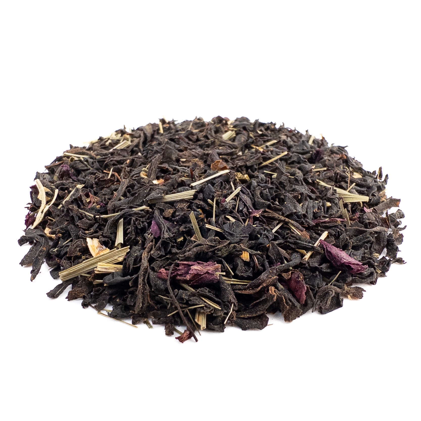 Holiday Spiced Black Tea