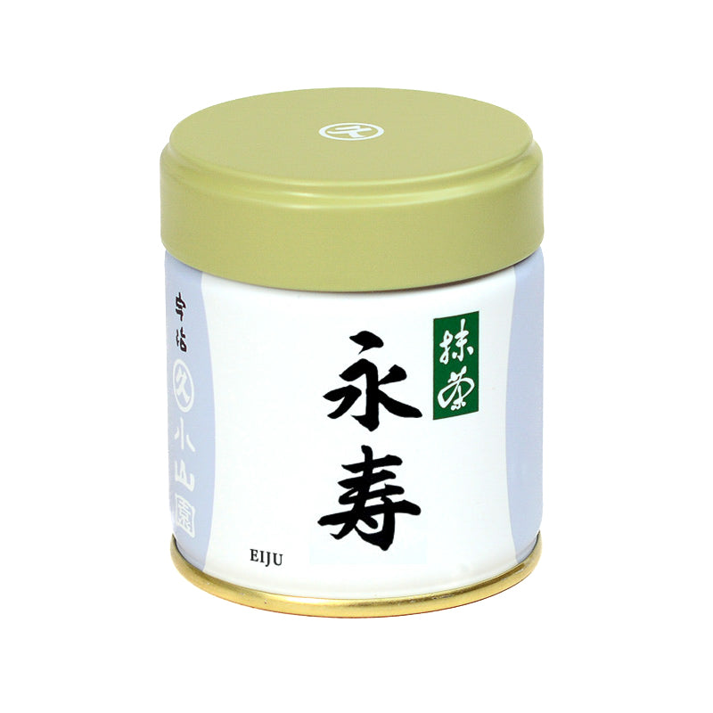 Eiju Matcha by Marukyu Koyamaen 