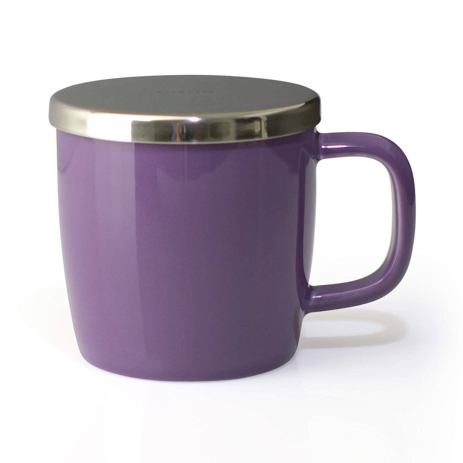 Dew 11 ounce Brew-In Mug from FORLIFE (various colors)