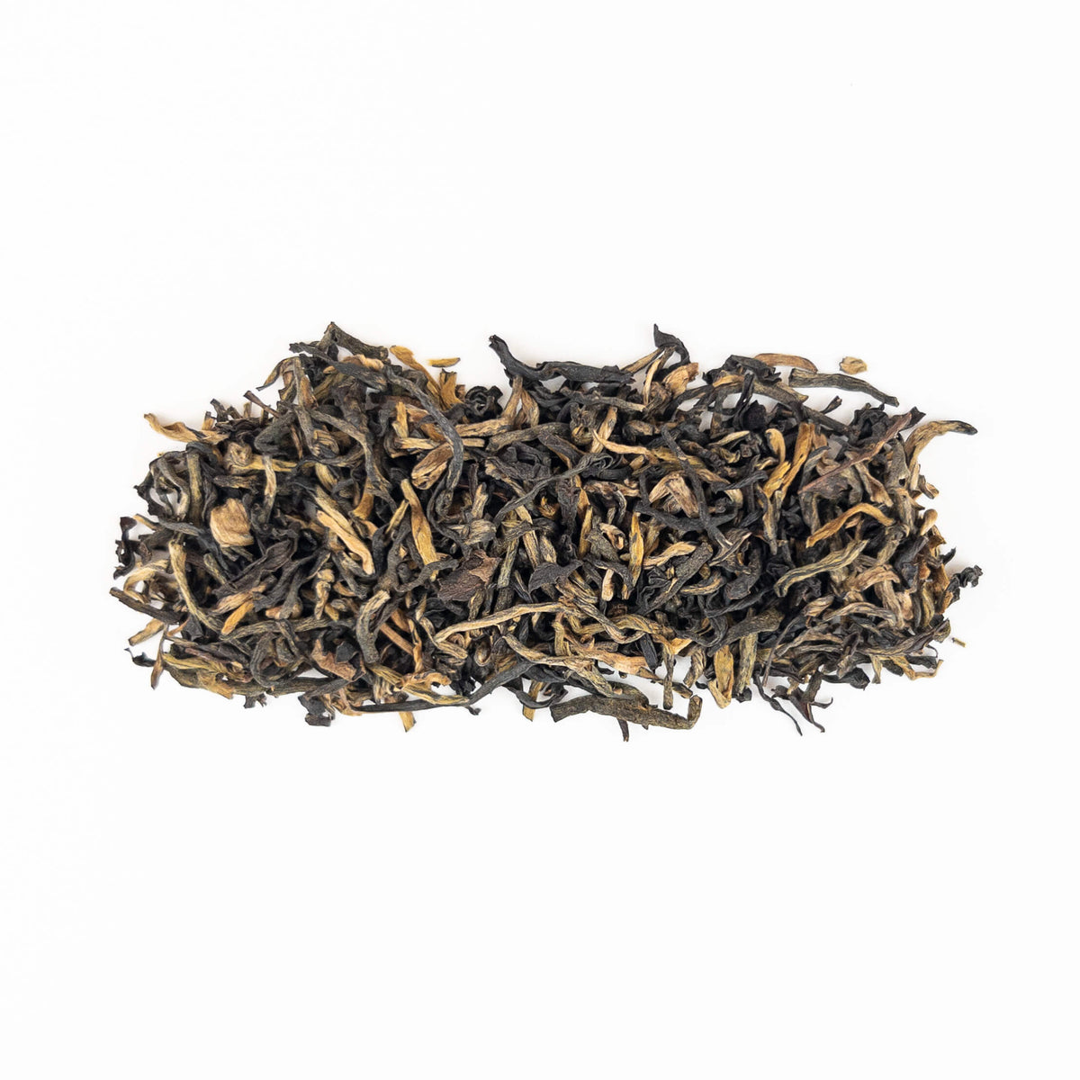 Golden Buds Assam Black Breakfast Tea