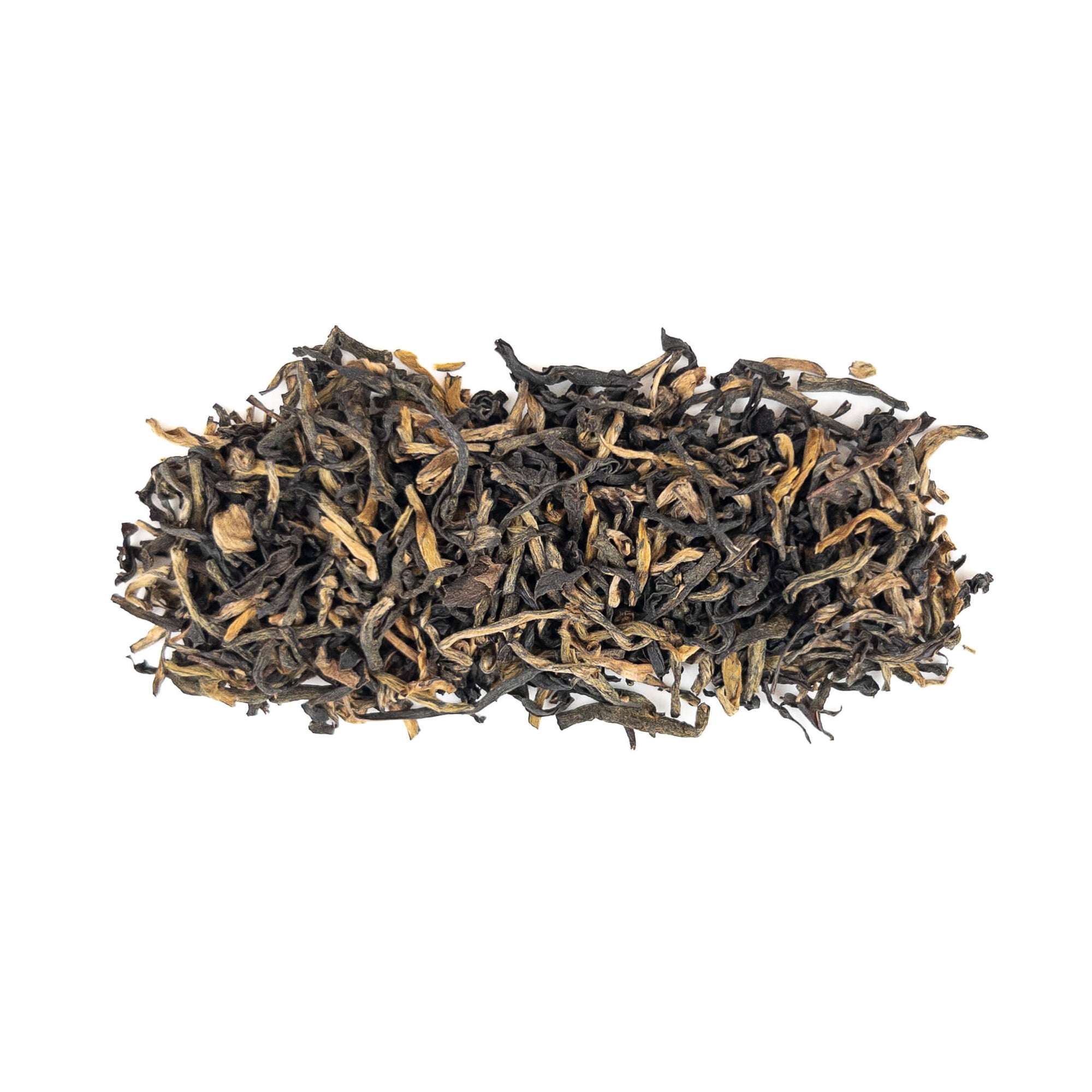 Mangalam Estate Assam Black Breakfast Tea from India